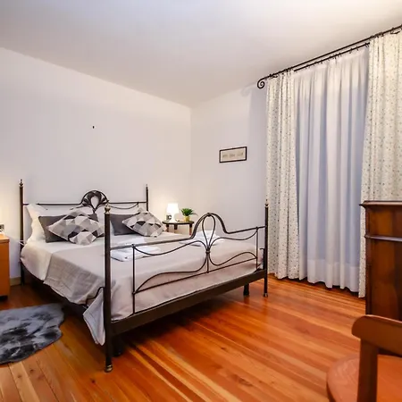 Vivimihome - Rifugio Genzianella סן דומניקו