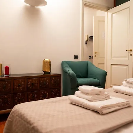 Vivimihome - Rifugio Genzianella San Domenico