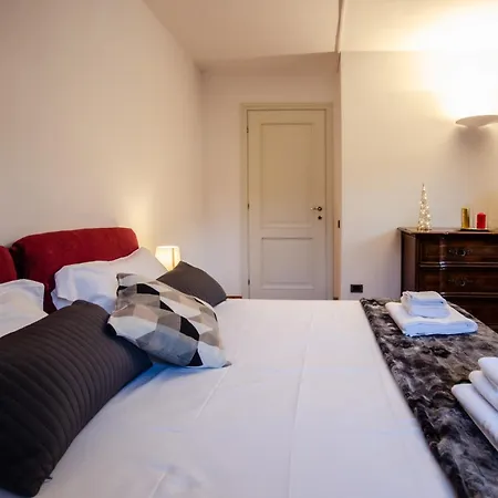 Vivimihome - Rifugio Genzianella 4* סן דומניקו
