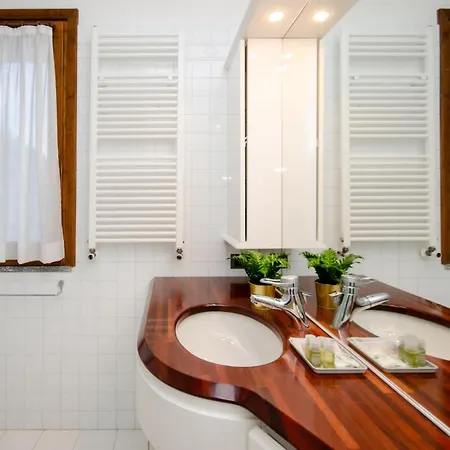 Vivimihome - Rifugio Genzianella 4* סן דומניקו