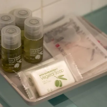 Aparthotel Vivimihome - Rifugio Genzianella