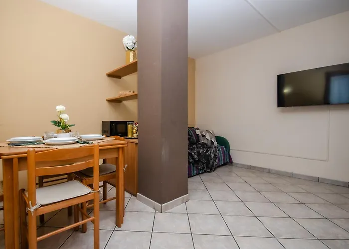 Vivimihome - Rifugio Genzianella