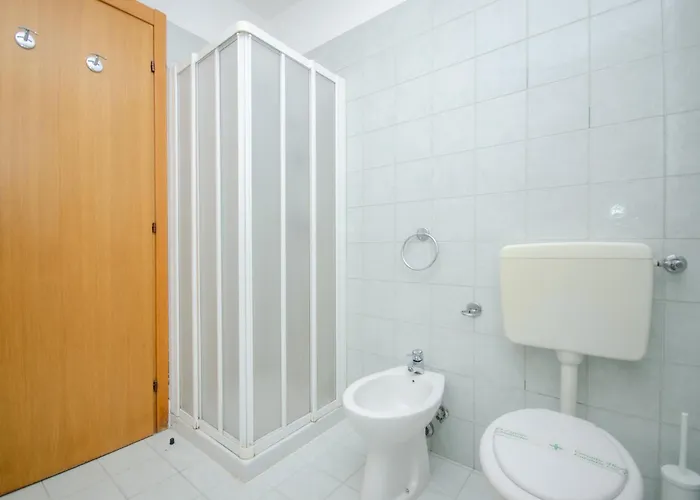 Aparthotel Vivimihome - Rifugio Genzianella