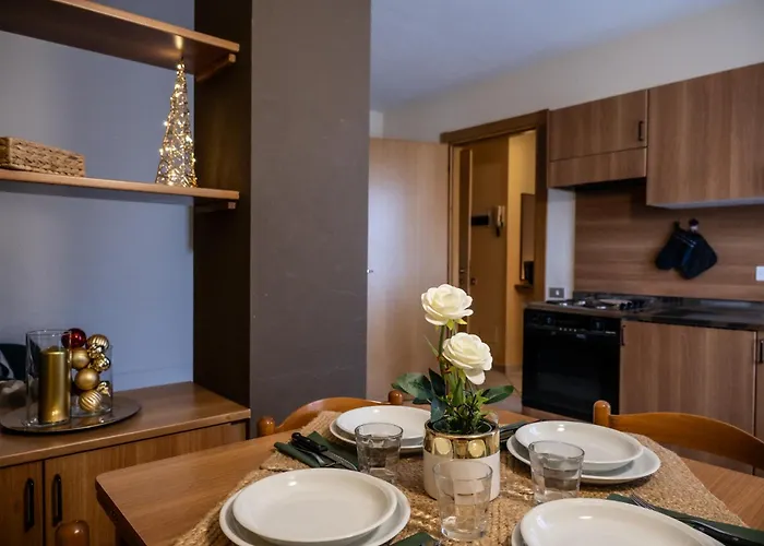 Vivimihome - Rifugio Genzianella