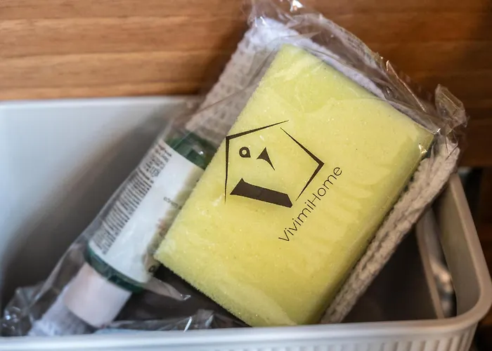 Vivimihome - Rifugio Genzianella 4*