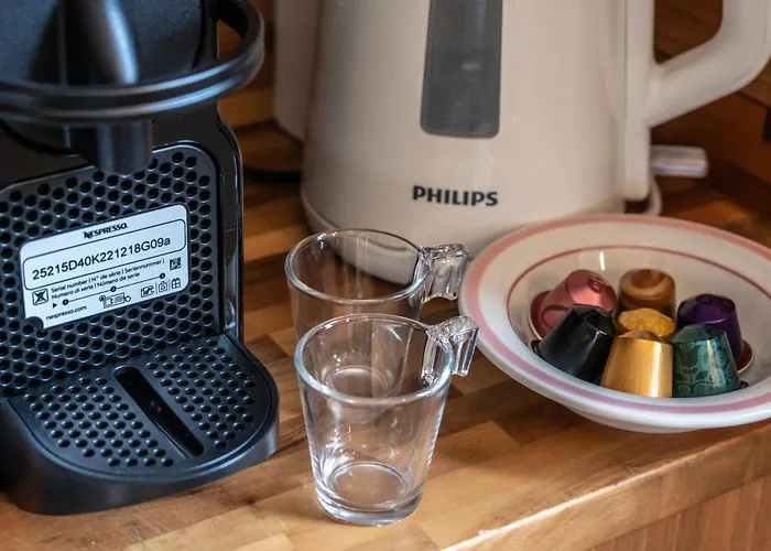 Апарт-отель Vivimihome - Rifugio Genzianella 4*