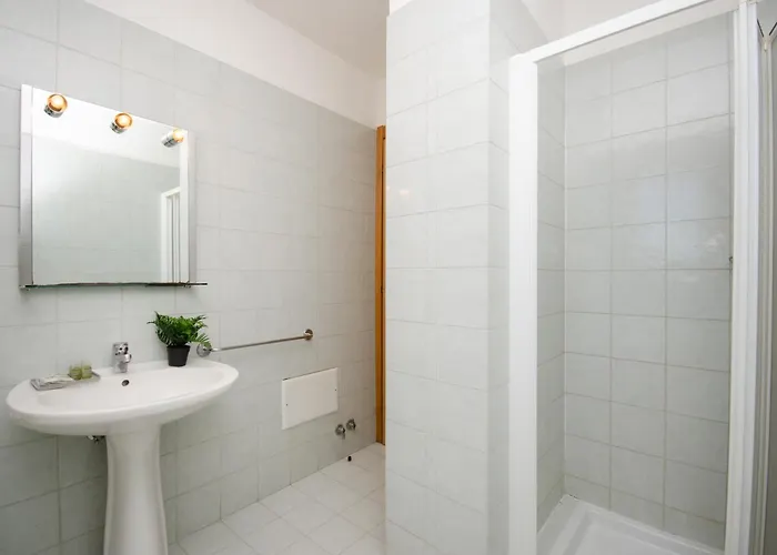 Vivimihome - Rifugio Genzianella 圣多米尼克