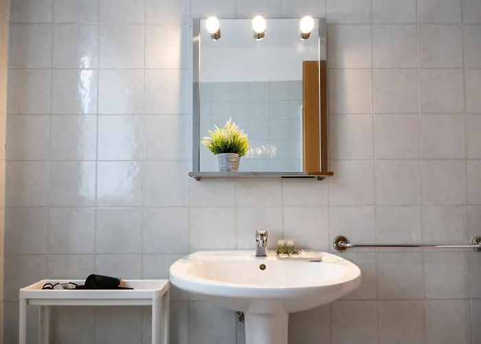 Vivimihome - Rifugio Genzianella 4* Сан-Доменико