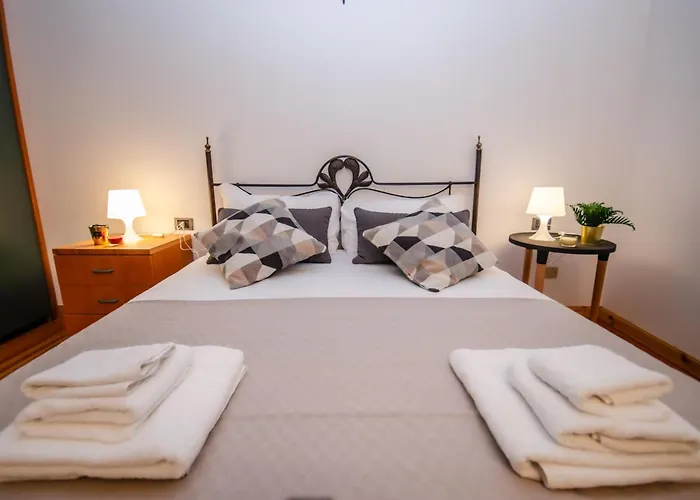 Vivimihome - Rifugio Genzianella 4* San Domenico