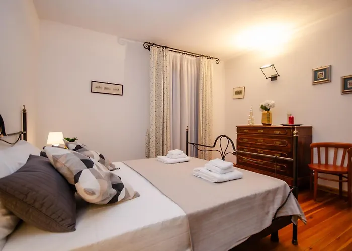 公寓式酒店 Vivimihome - Rifugio Genzianella