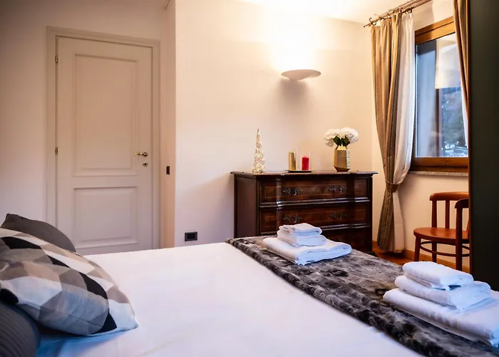 Vivimihome - Rifugio Genzianella 4*