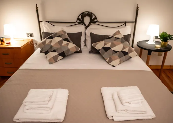 Vivimihome - Rifugio Genzianella