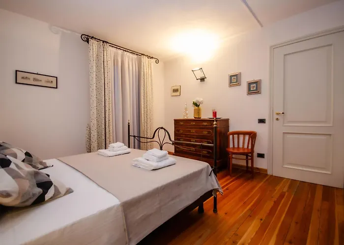 Vivimihome - Rifugio Genzianella 4*