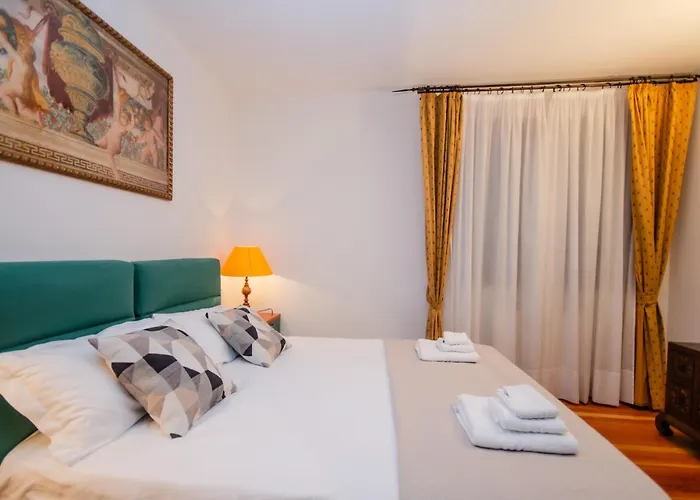 Apart Otel Vivimihome - Rifugio Genzianella San Domenico