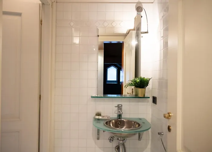 Vivimihome - Rifugio Genzianella