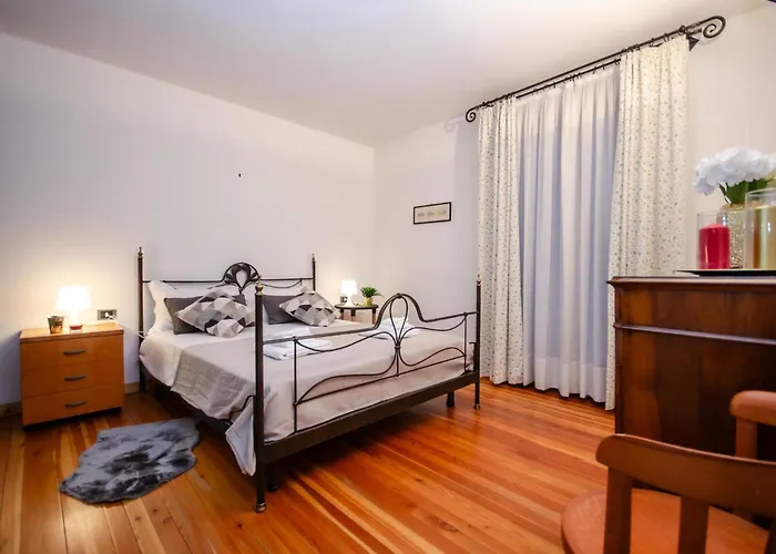 Vivimihome - Rifugio Genzianella San Domenico