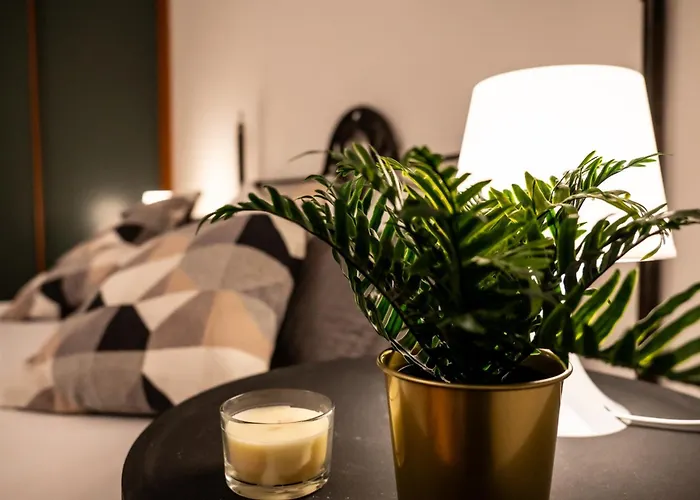 Apart Otel Vivimihome - Rifugio Genzianella San Domenico