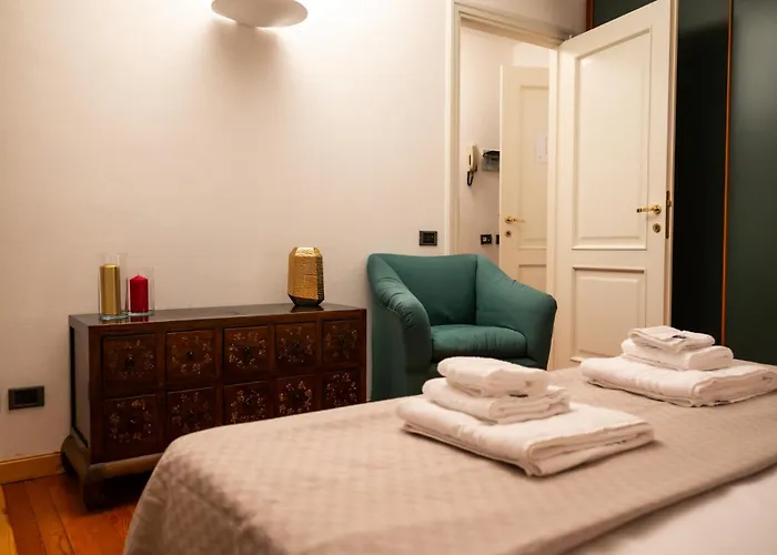 Vivimihome - Rifugio Genzianella San Domenico