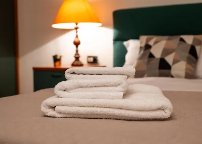 Aparthotel Vivimihome - Rifugio Genzianella