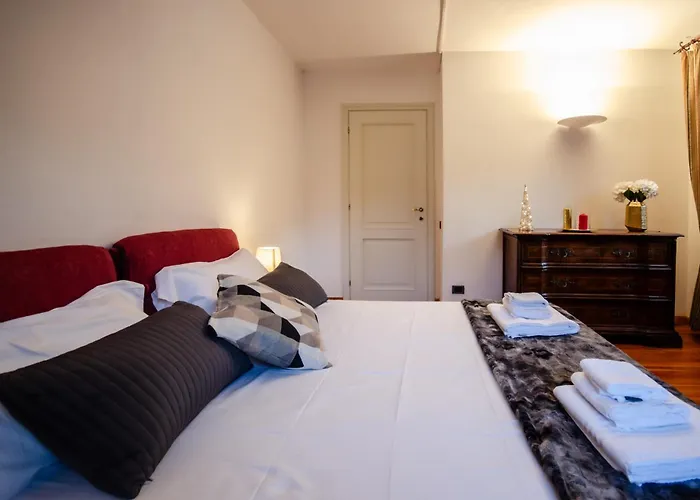 Vivimihome - Rifugio Genzianella 4* San Domenico