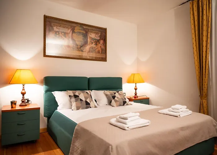 Vivimihome - Rifugio Genzianella 4*