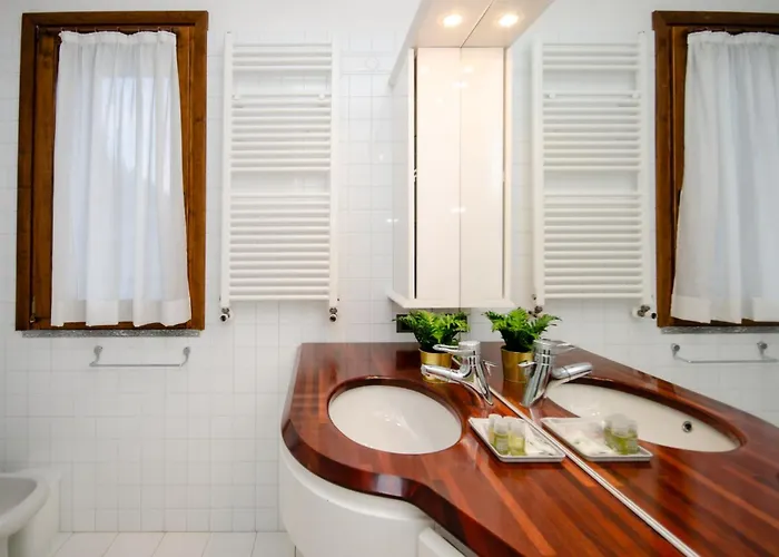 Vivimihome - Rifugio Genzianella 4* San Domenico