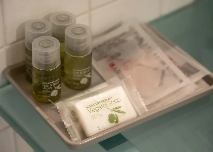 Apart Otel Vivimihome - Rifugio Genzianella