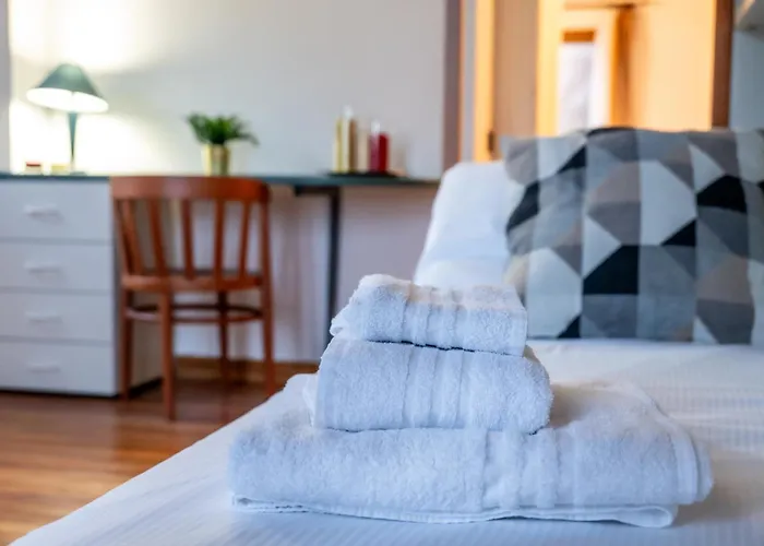 Vivimihome - Rifugio Genzianella Apart Otel San Domenico